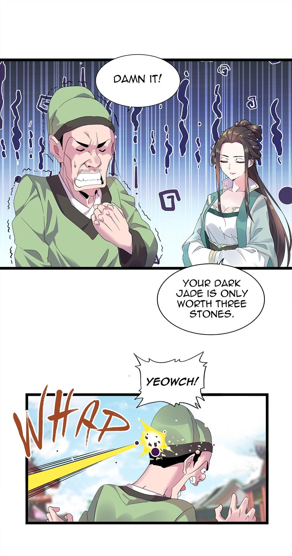 Chapter 6 — Episode 6 — Page 16