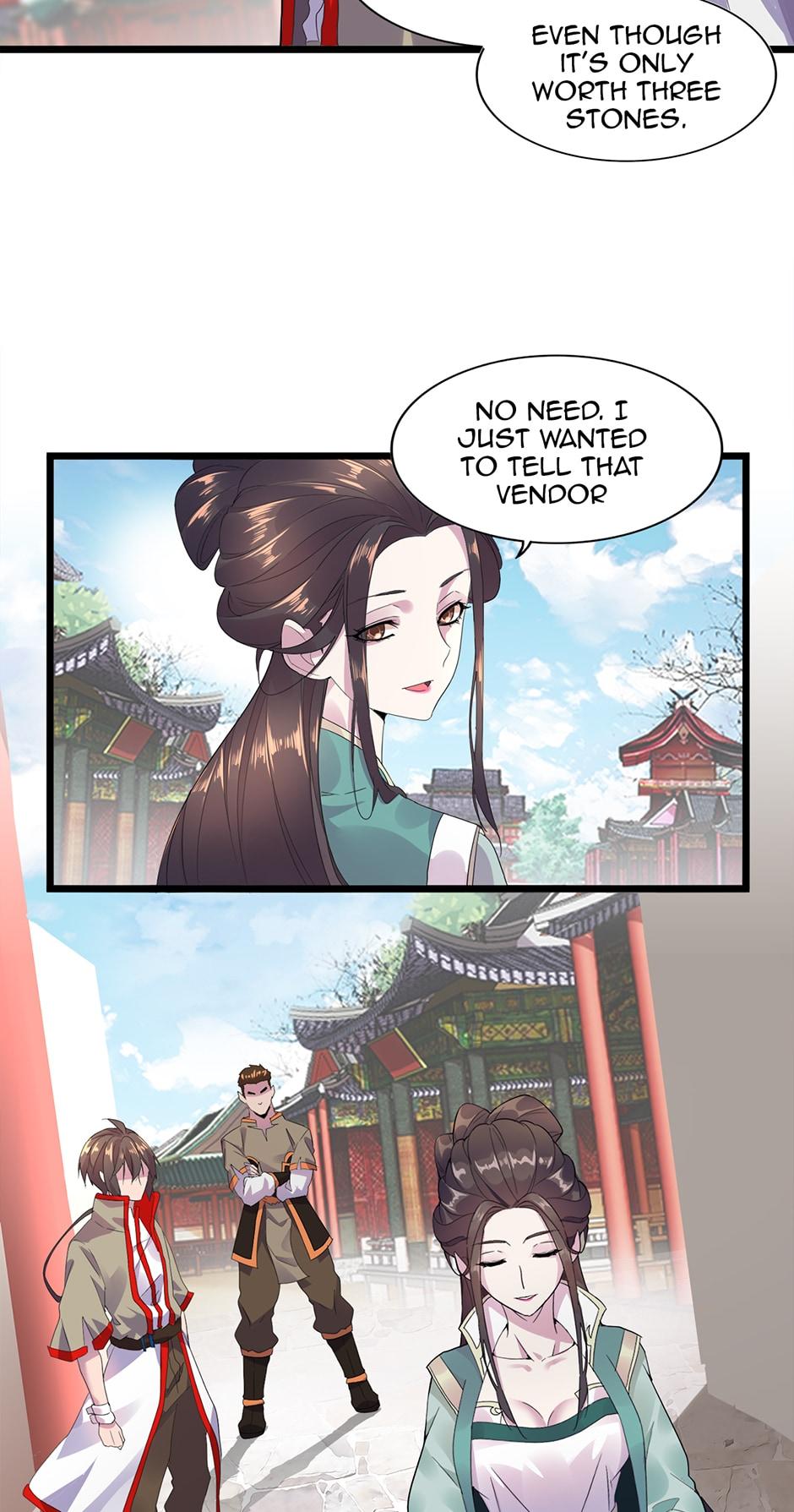 Chapter 6 — Episode 6 — Page 20