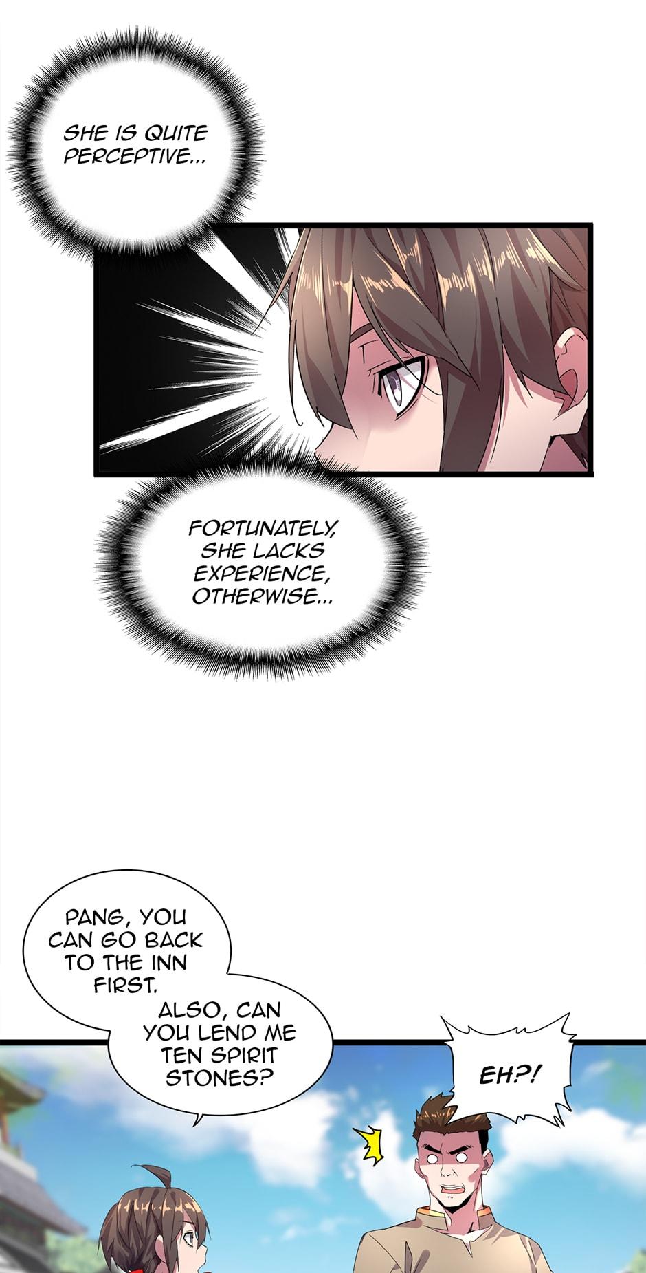 Chapter 6 — Episode 6 — Page 22