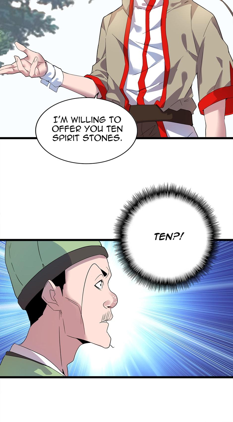 Chapter 6 — Episode 6 — Page 28