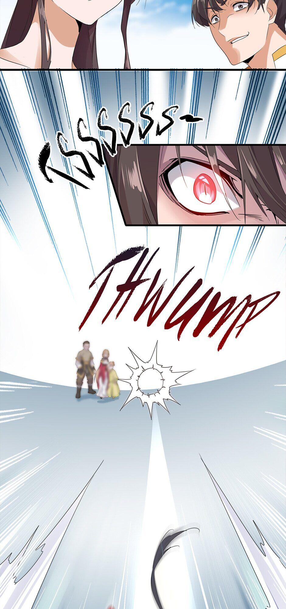 Read The Eternal Supreme - Chapter 8 - theeternalsupreme.com | Image 19
