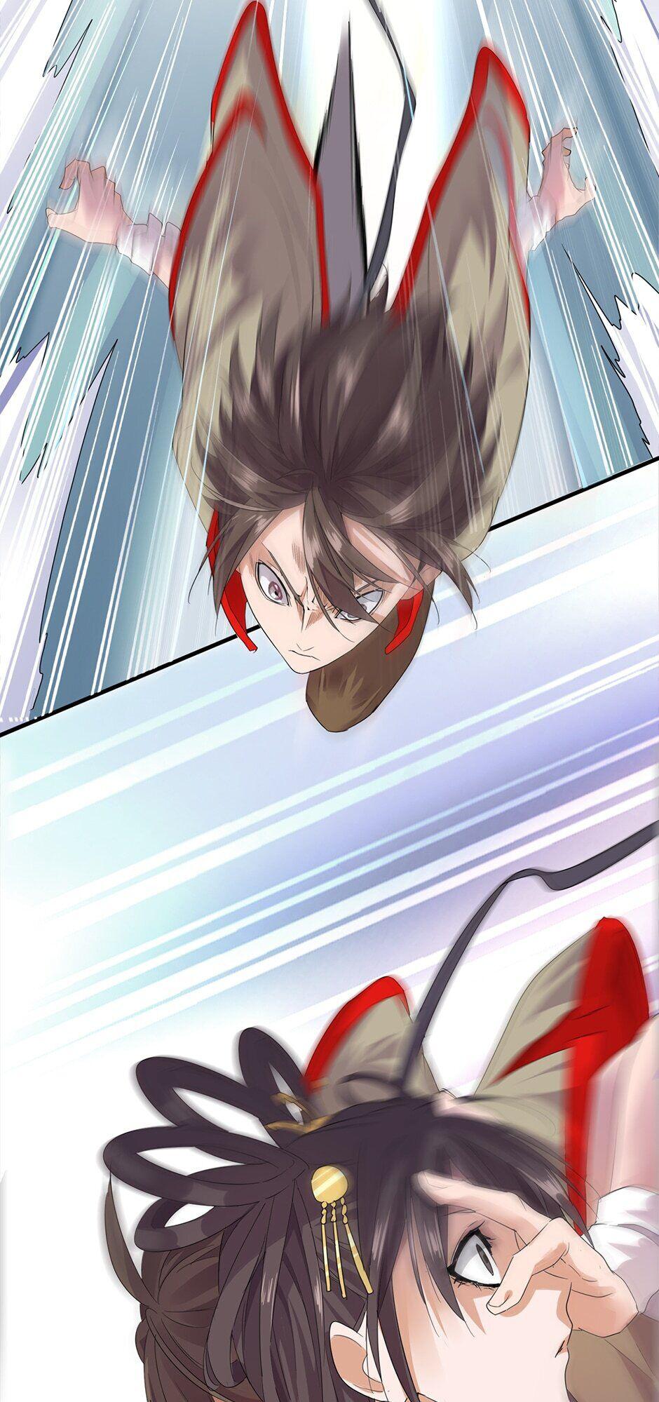 Read The Eternal Supreme - Chapter 8 - theeternalsupreme.com | Image 20