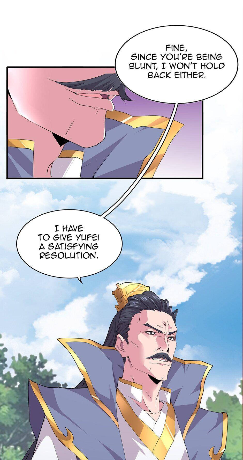 Read The Eternal Supreme - Chapter 8 - theeternalsupreme.com | Image 43