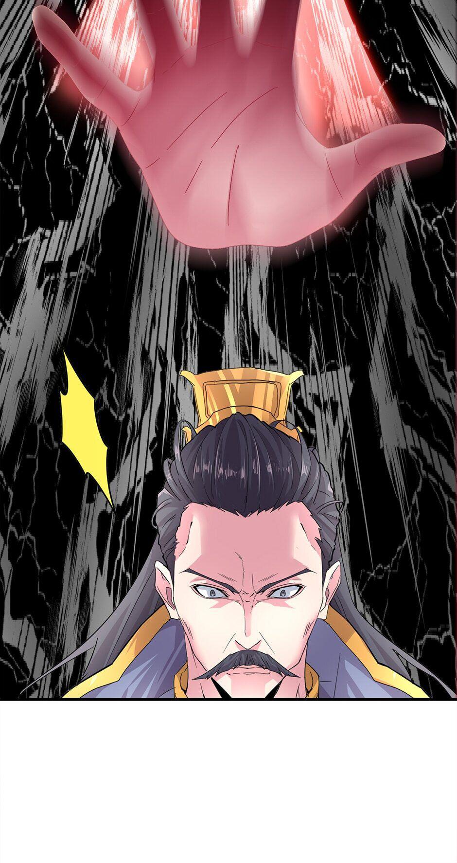 Read The Eternal Supreme - Chapter 8 - theeternalsupreme.com | Image 47