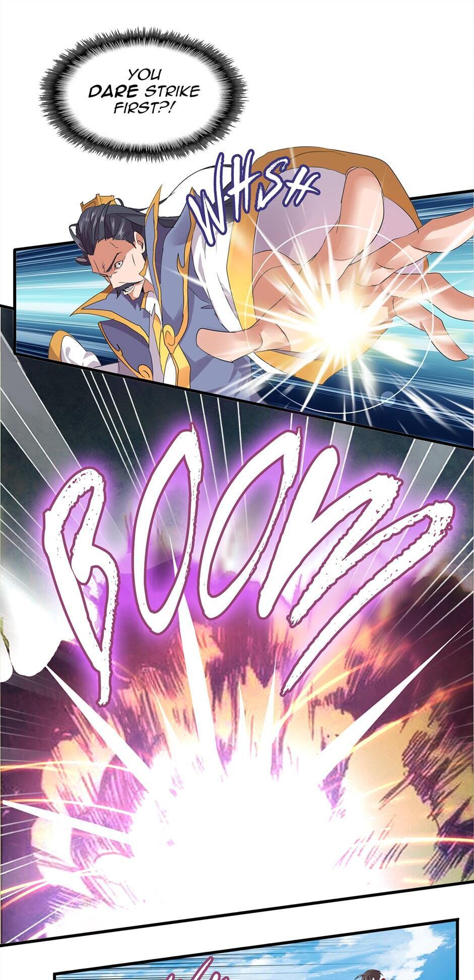 Read The Eternal Supreme - Chapter 8 - theeternalsupreme.com | Image 48