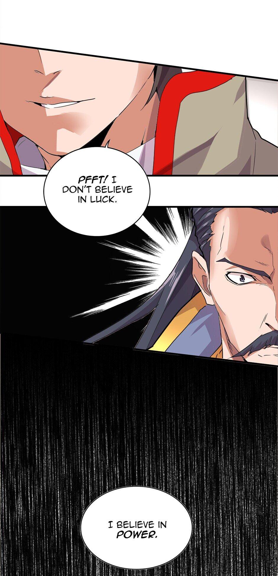 Read The Eternal Supreme - Chapter 8 - theeternalsupreme.com | Image 50