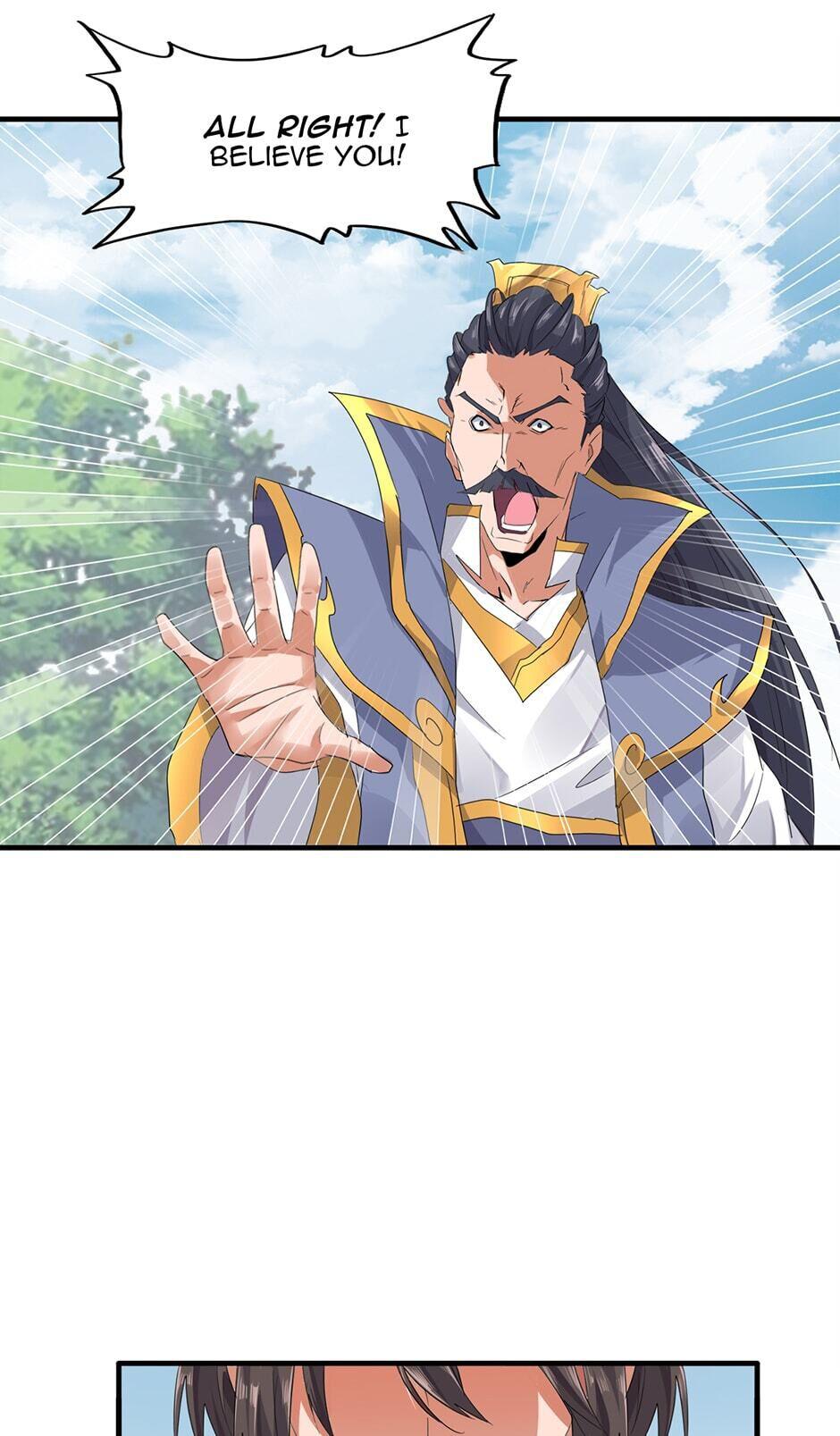 Read The Eternal Supreme - Chapter 8 - theeternalsupreme.com | Image 55