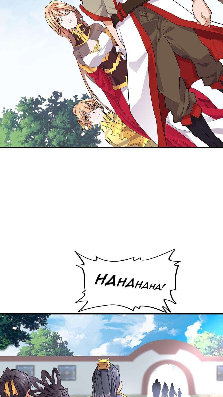 Read The Eternal Supreme - Chapter 8 - theeternalsupreme.com | Image 58