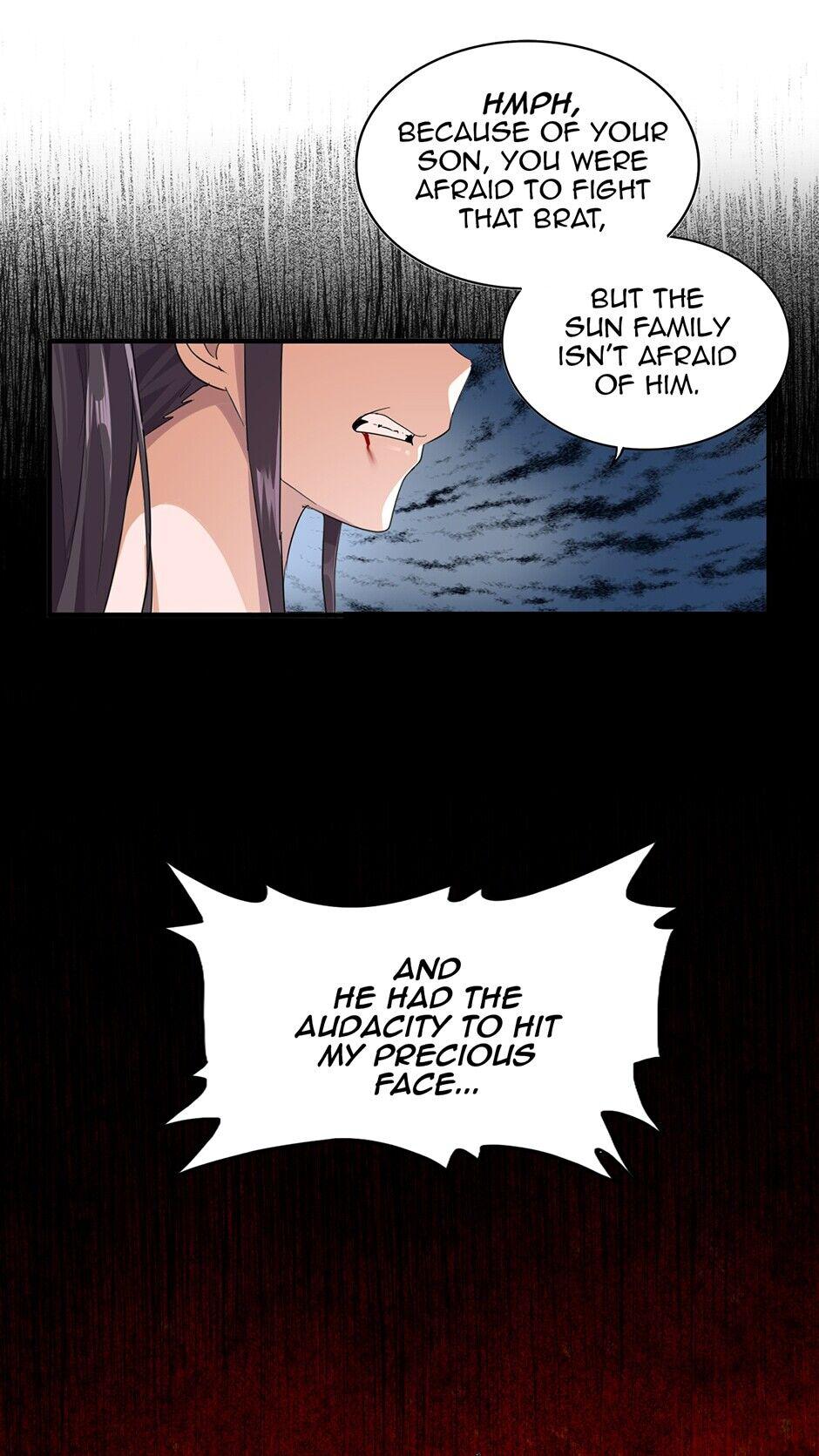 Read The Eternal Supreme - Chapter 8 - theeternalsupreme.com | Image 61