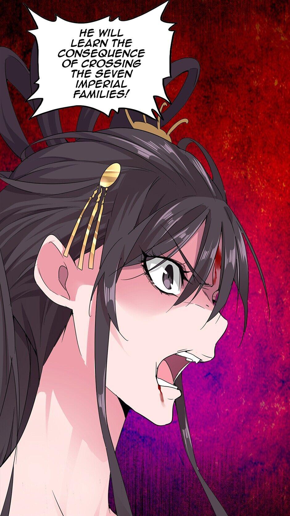 Read The Eternal Supreme - Chapter 8 - theeternalsupreme.com | Image 62