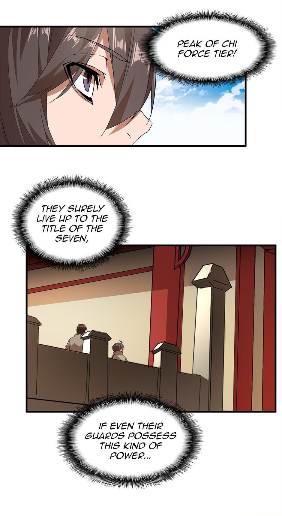 Chapter 9 — Episode 9 — Page 33