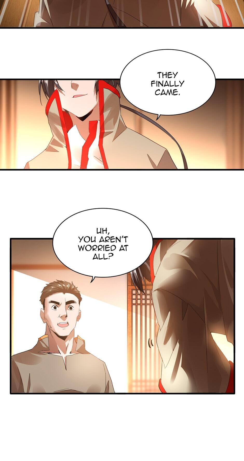 Chapter 11 — Episode 11 — Page 5