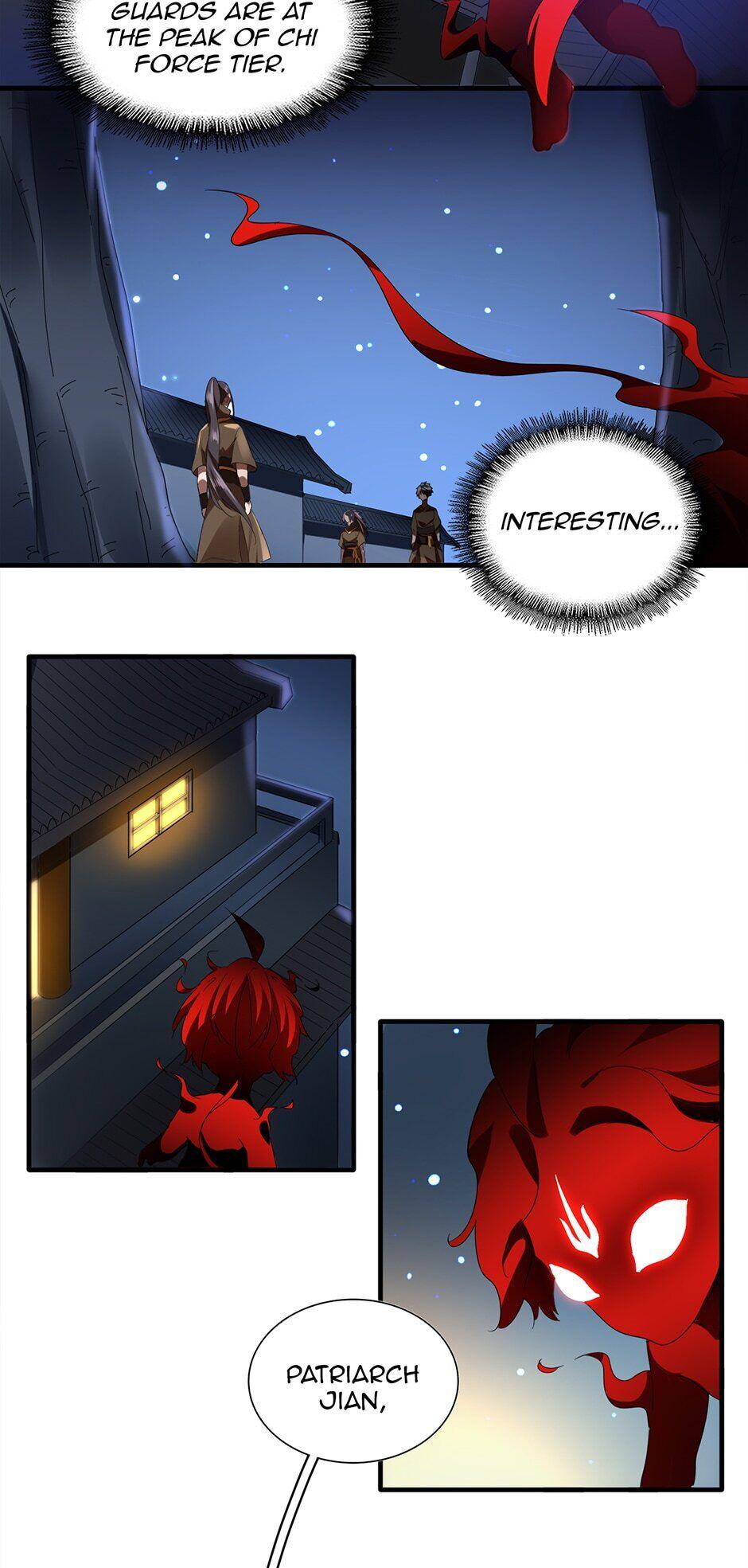 Chapter 13 — Episode 13 — Page 10
