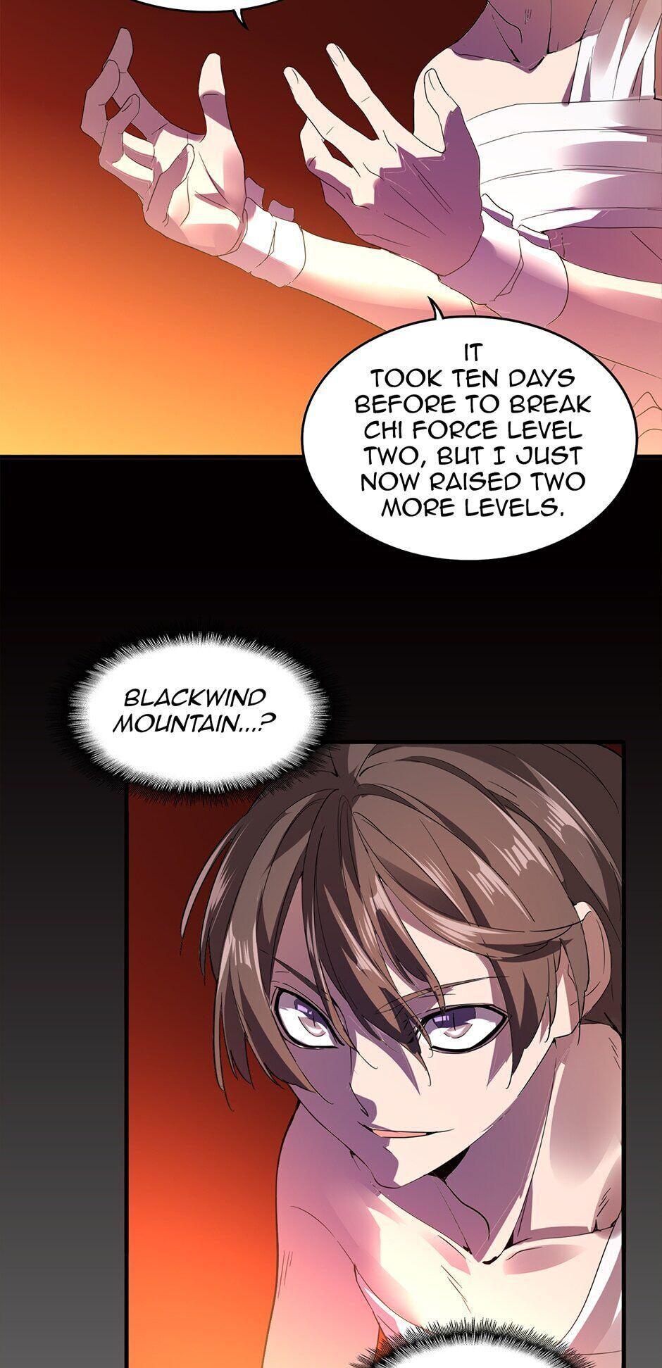 Chapter 13 — Episode 13 — Page 53