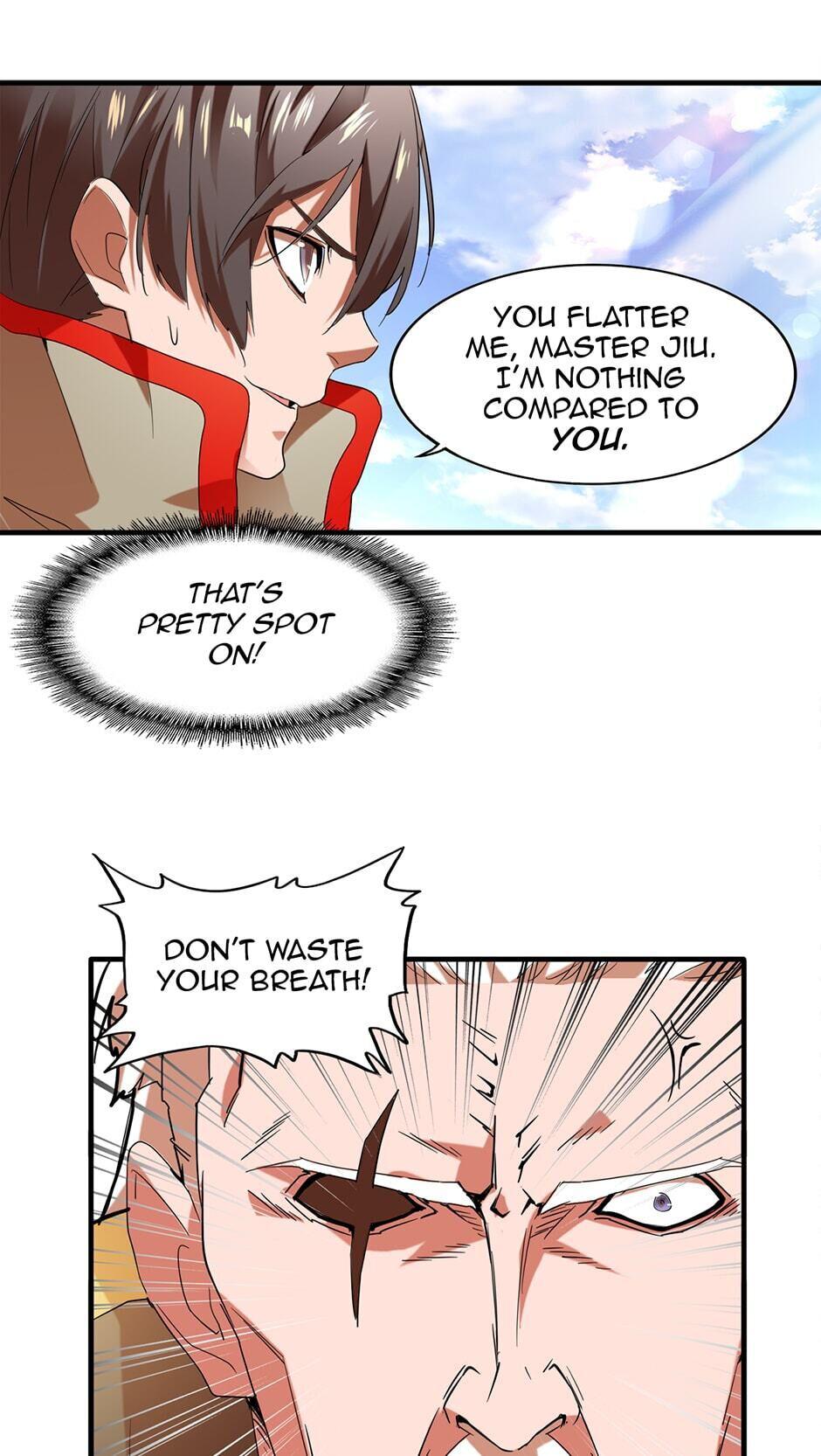 Chapter 14 — Episode 14 — Page 33