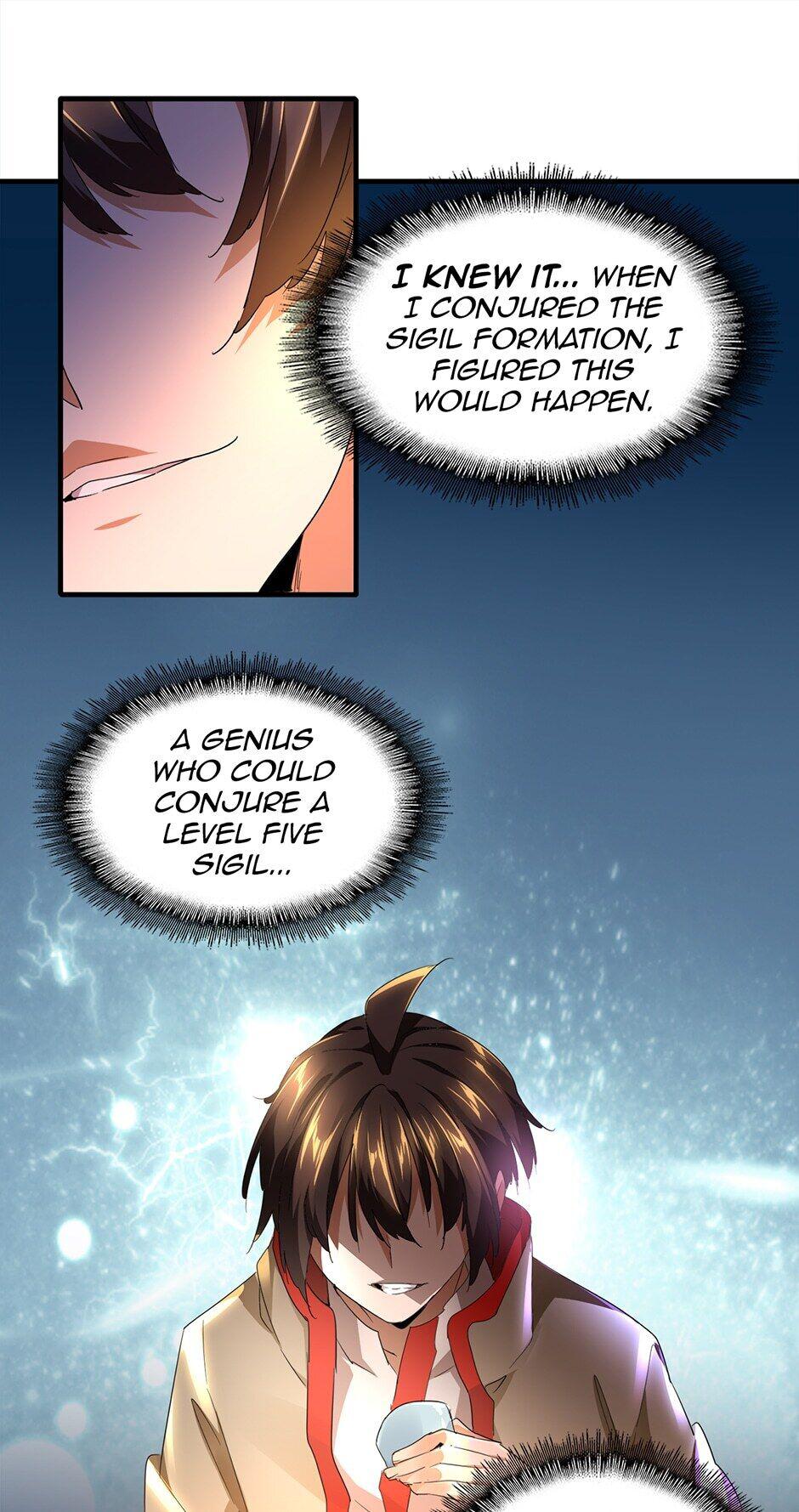 Chapter 16 — Episode 16 — Page 5
