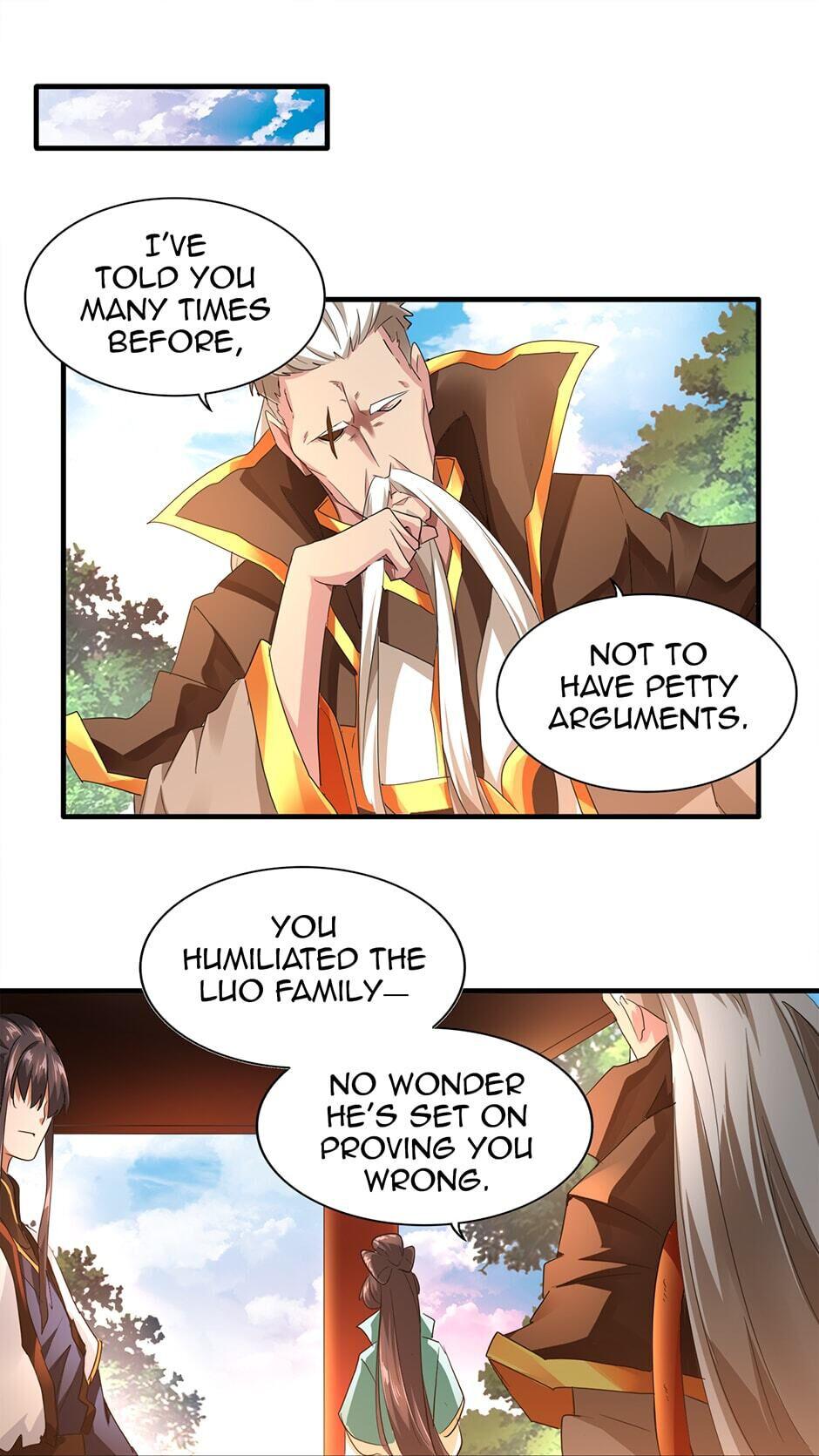 Chapter 16 — Episode 16 — Page 21