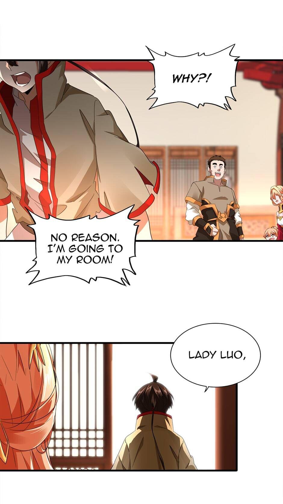 Chapter 16 — Episode 16 — Page 34