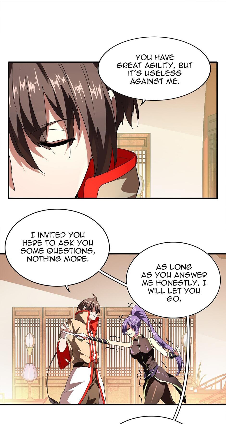 Chapter 17 — Episode 17 — Page 34