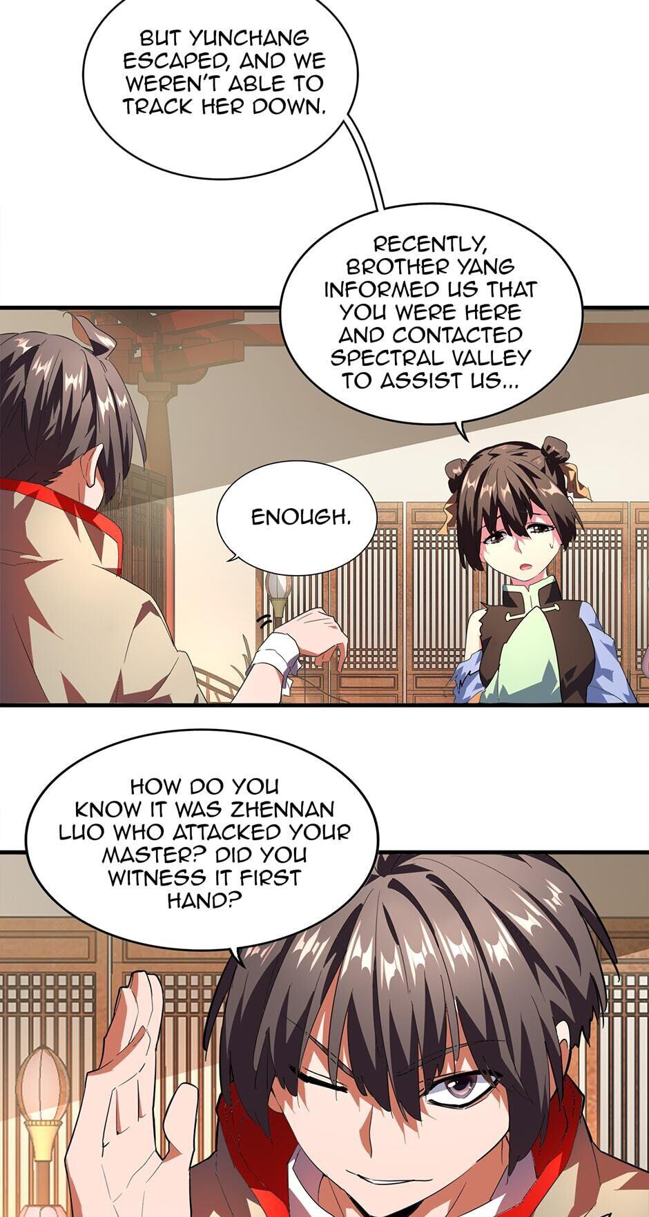 Chapter 18 — Episode 18 — Page 7