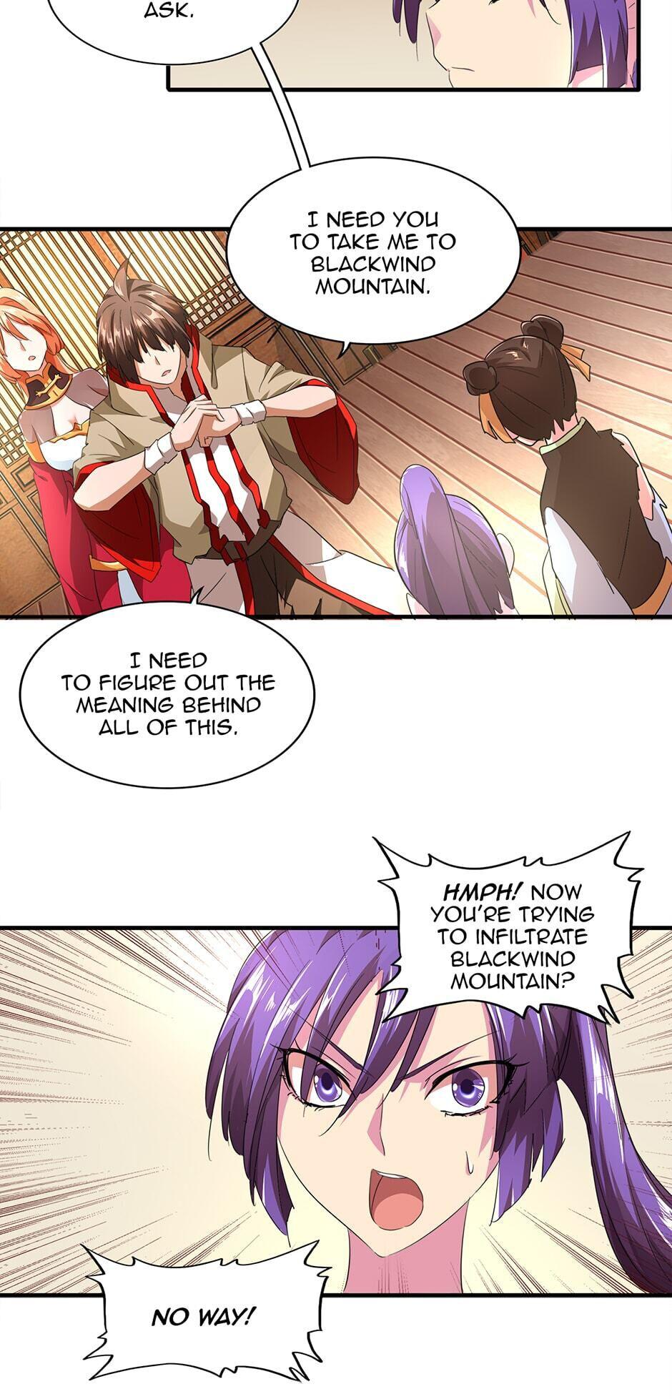 Chapter 18 — Episode 18 — Page 20