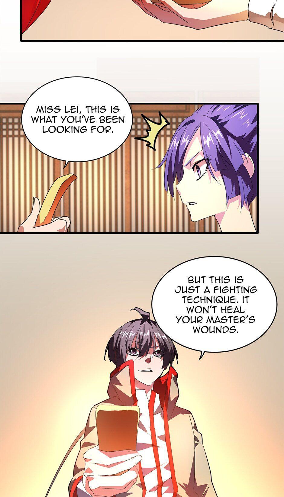 Chapter 18 — Episode 18 — Page 22