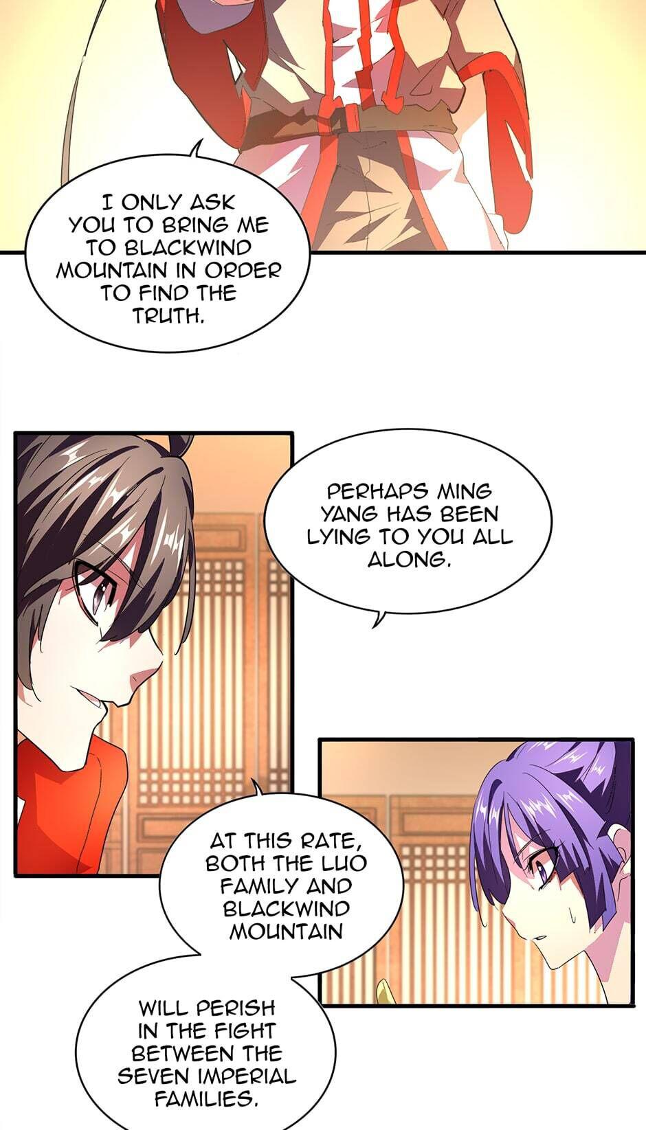 Chapter 18 — Episode 18 — Page 23