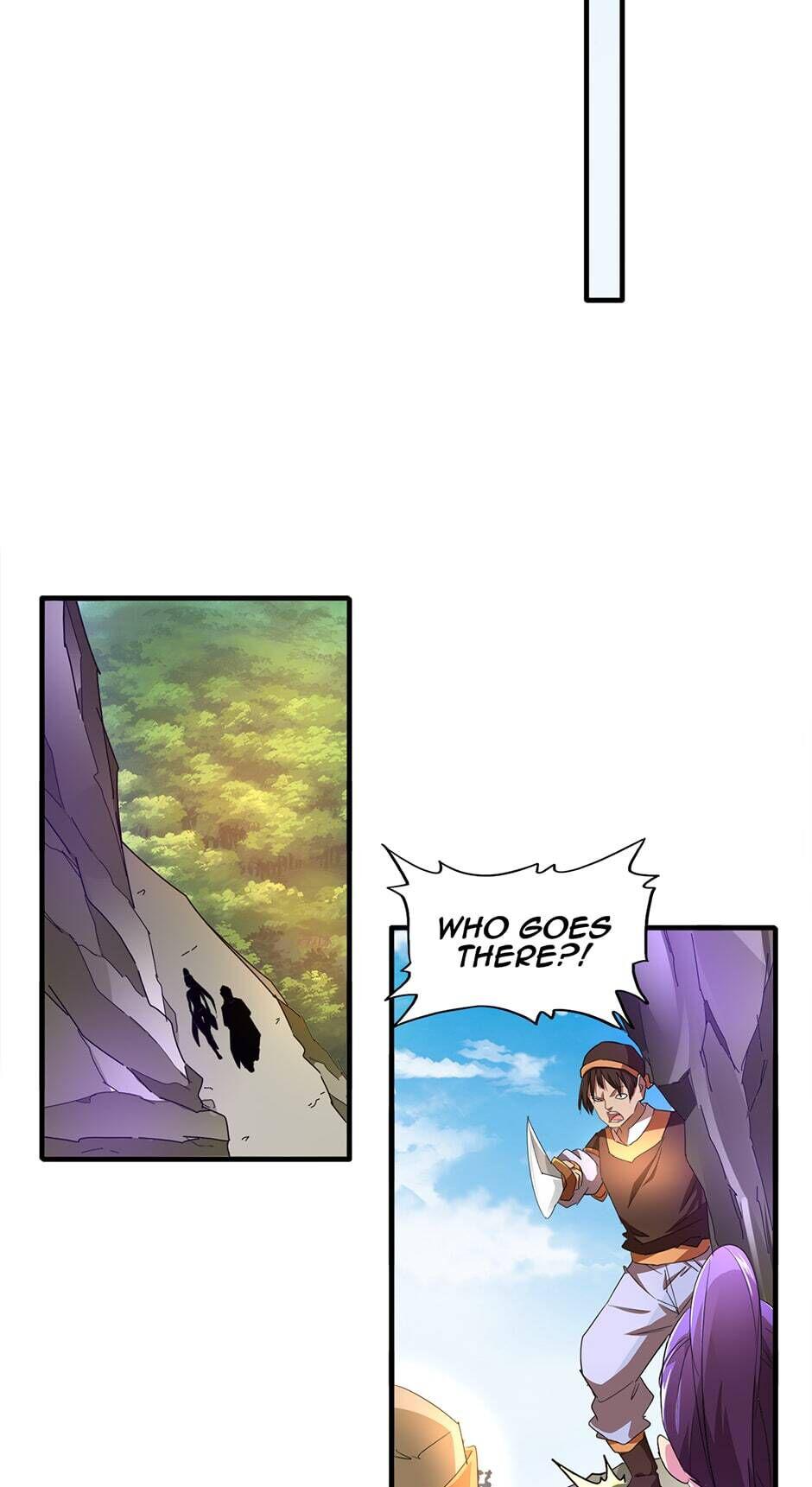 Chapter 18 — Episode 18 — Page 37