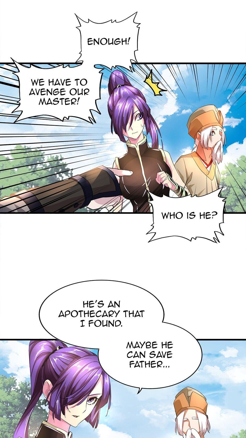 Chapter 19 — Episode 19 — Page 6