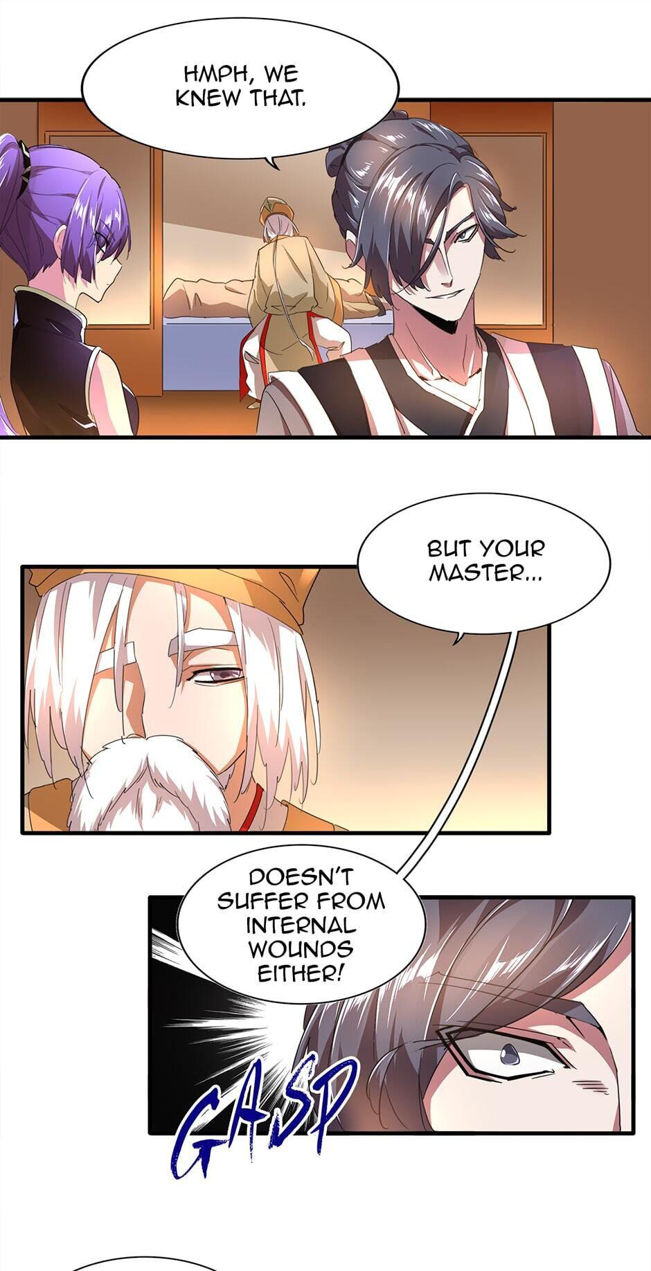 Chapter 19 — Episode 19 — Page 26
