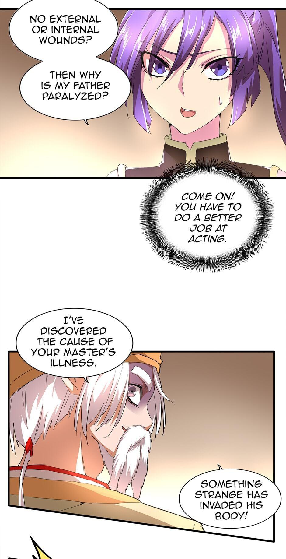 Chapter 19 — Episode 19 — Page 27