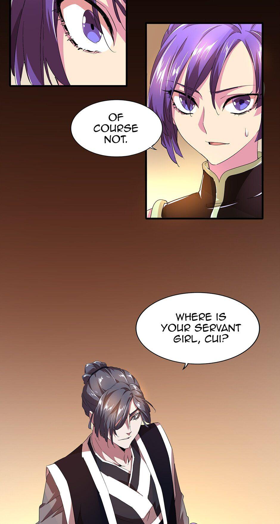 Chapter 19 — Episode 19 — Page 31