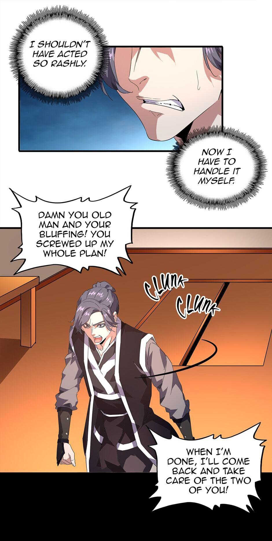 Chapter 19 — Episode 19 — Page 42