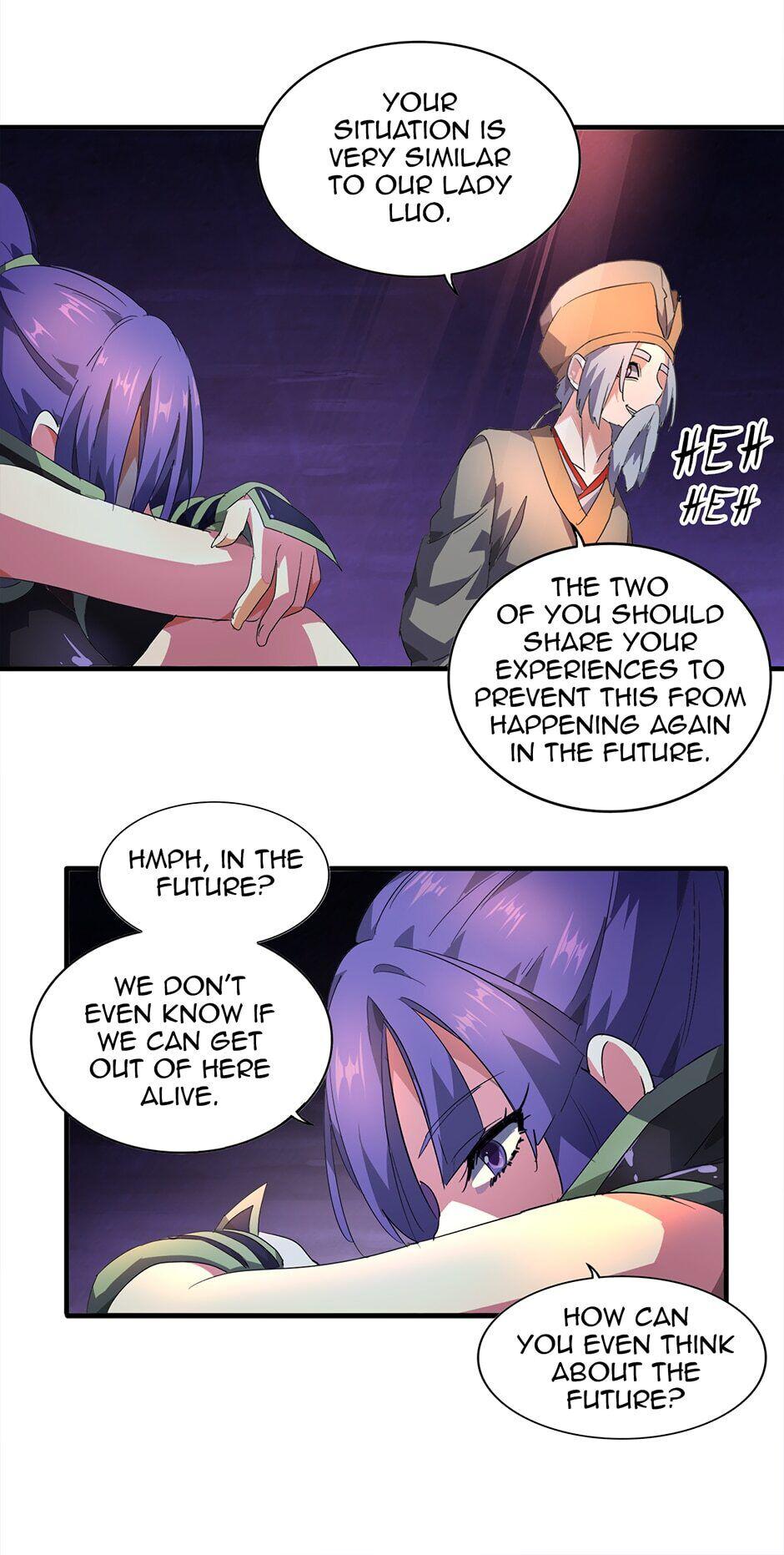 Chapter 19 — Episode 19 — Page 45