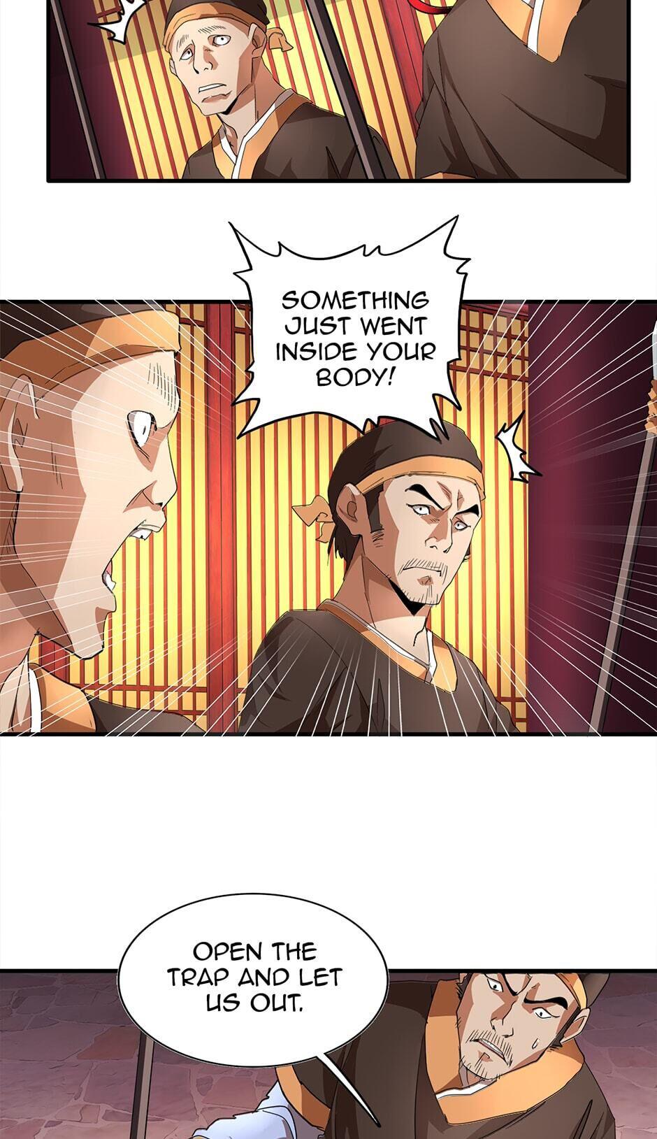 Chapter 20 — Episode 20 — Page 5