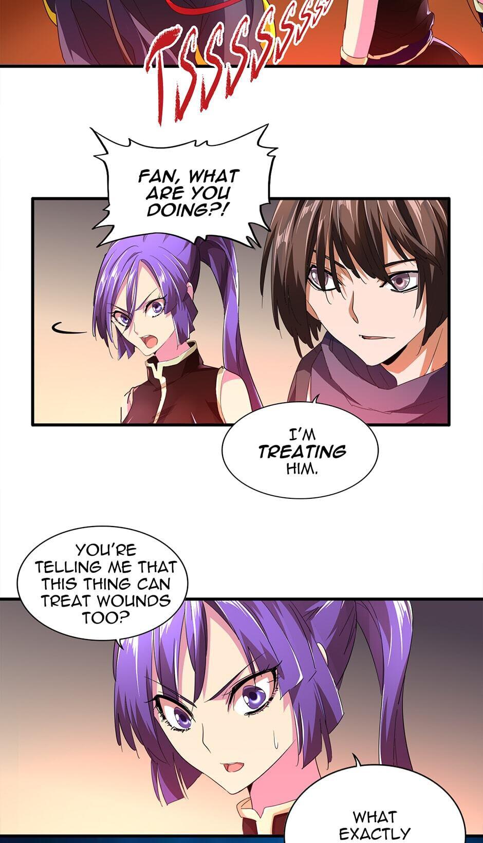 Chapter 20 — Episode 20 — Page 17