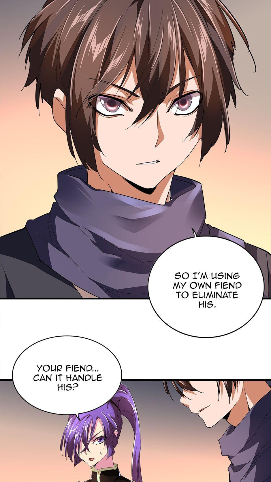 Chapter 20 — Episode 20 — Page 23