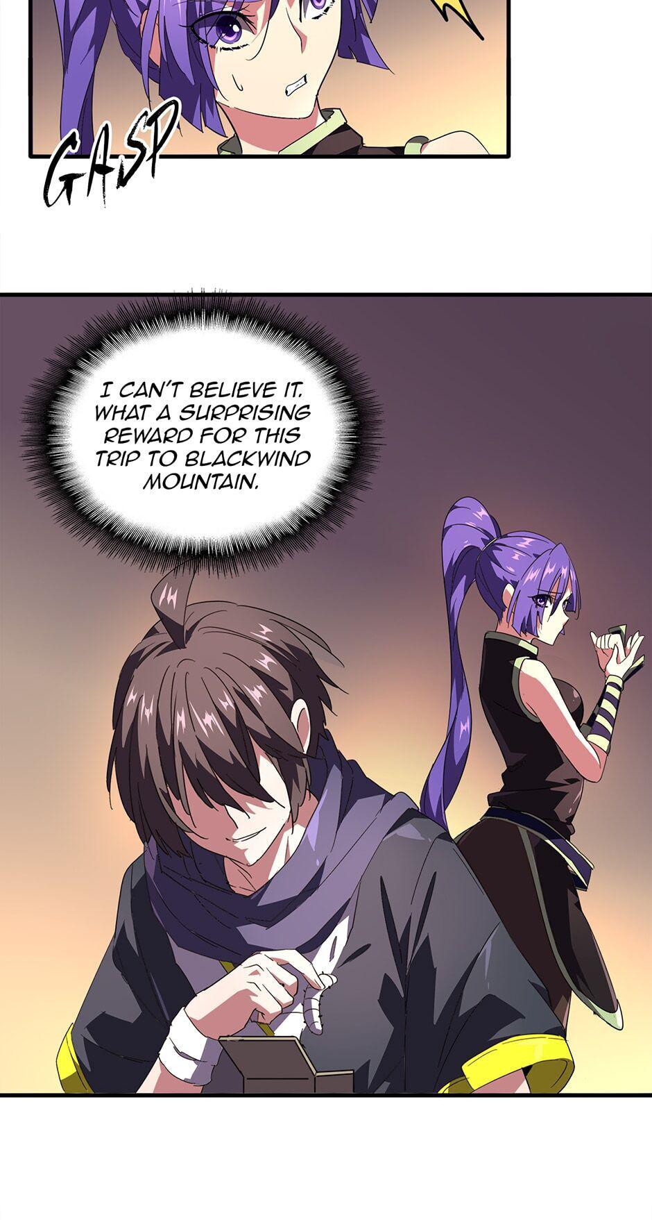 Chapter 20 — Episode 20 — Page 28