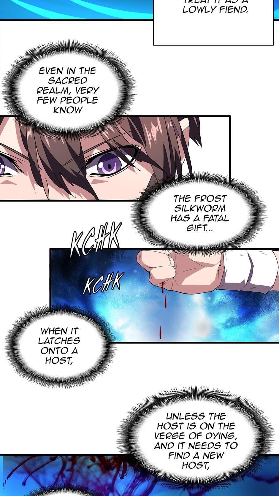 Chapter 20 — Episode 20 — Page 30