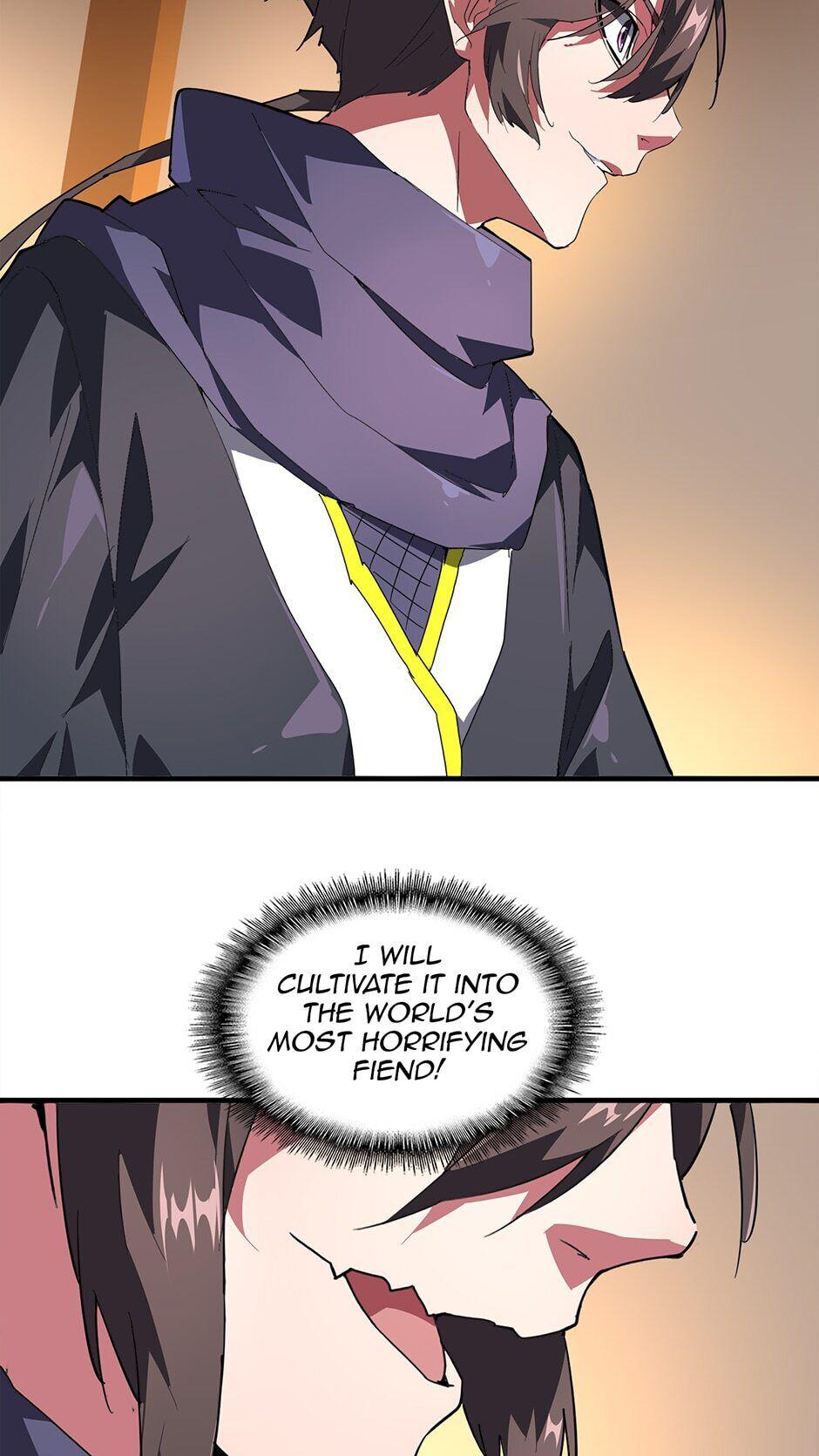 Chapter 20 — Episode 20 — Page 34