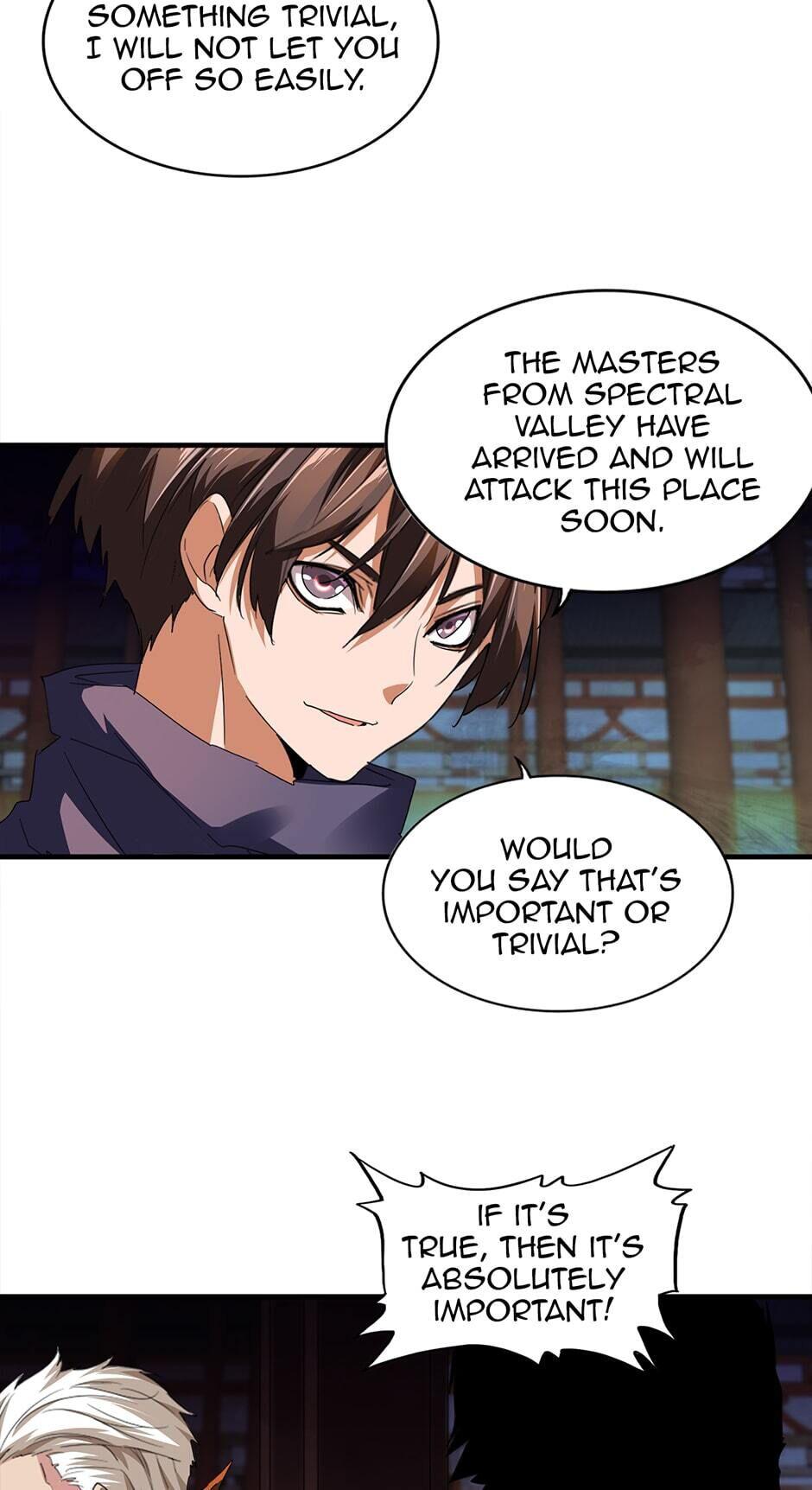 Chapter 21 — Episode 21 — Page 40