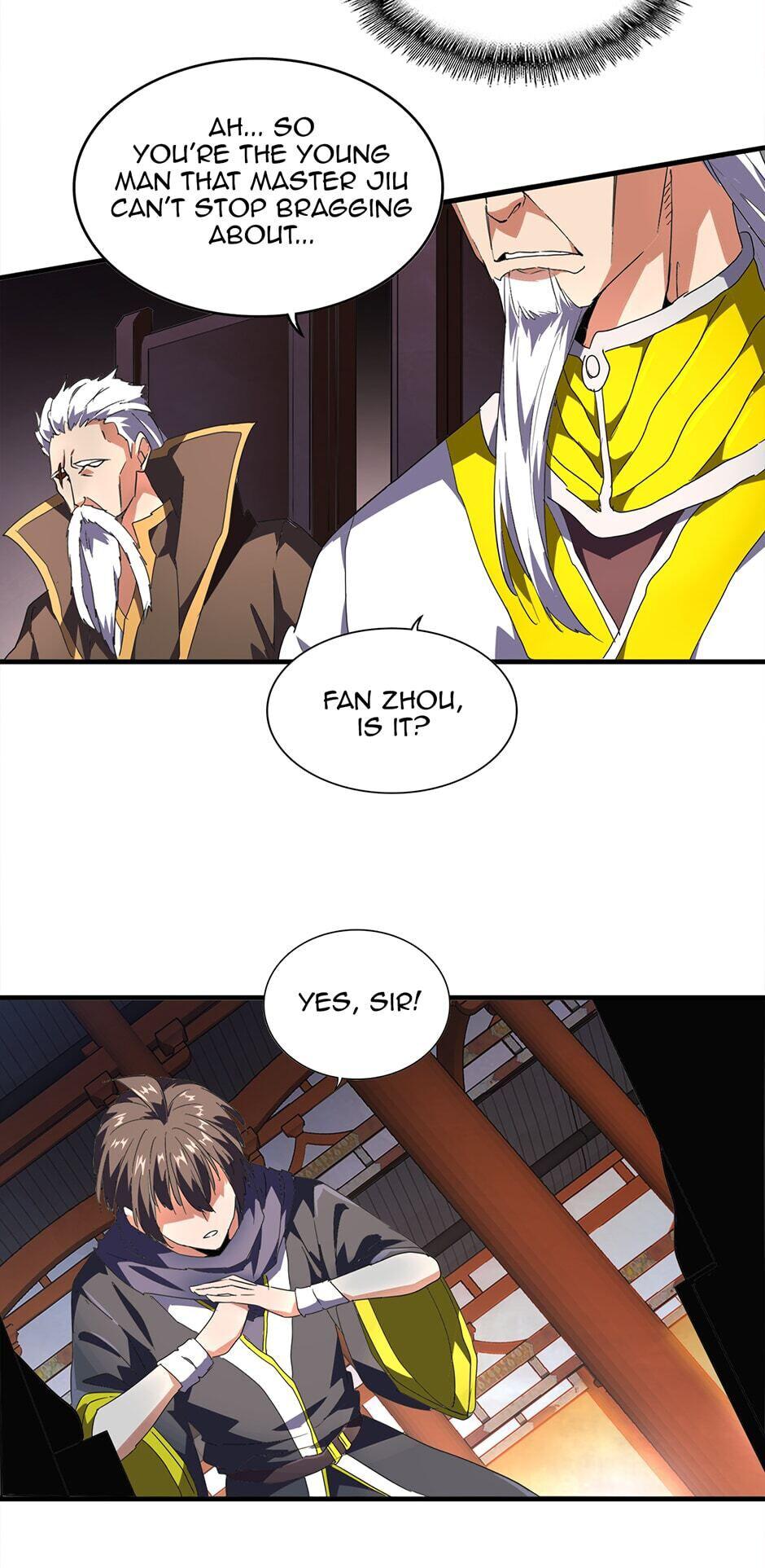 Chapter 22 — Episode 22 — Page 6