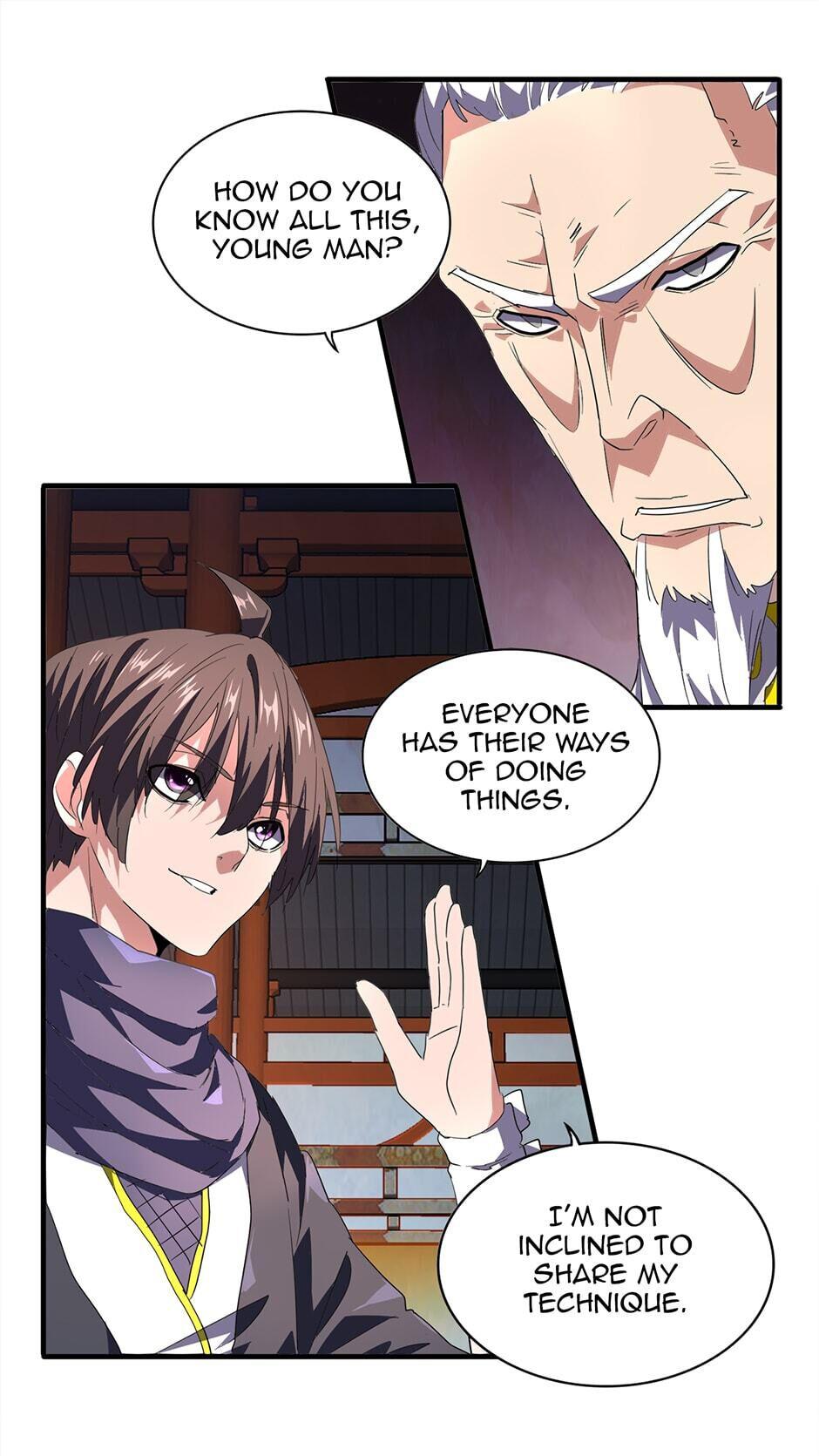 Chapter 22 — Episode 22 — Page 20