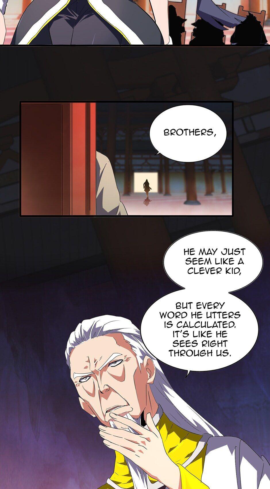 Chapter 22 — Episode 22 — Page 30