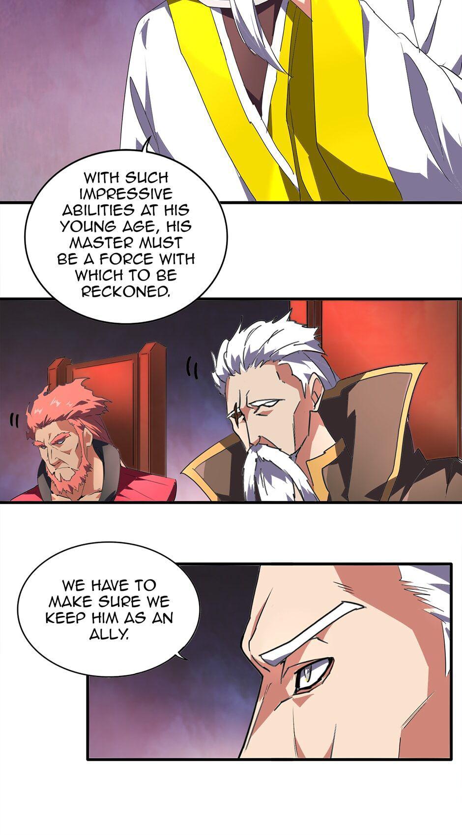 Chapter 22 — Episode 22 — Page 31
