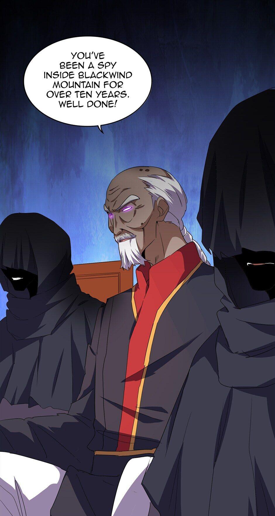 Chapter 22 — Episode 22 — Page 42