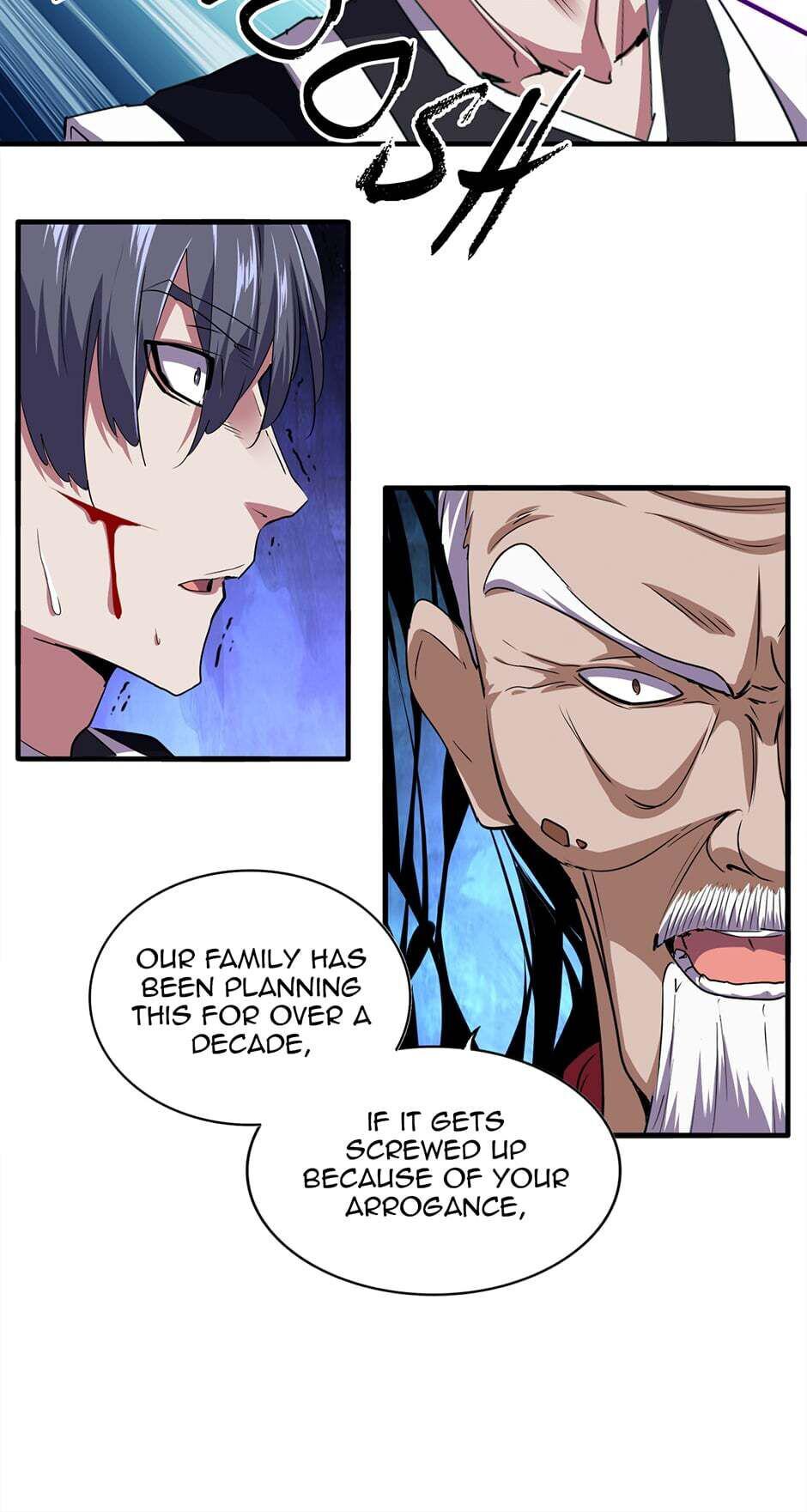 Chapter 22 — Episode 22 — Page 45