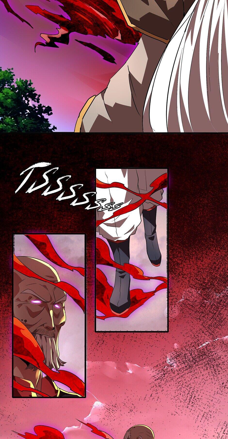 Read The Eternal Supreme - Chapter 23 - theeternalsupreme.com | Image 12