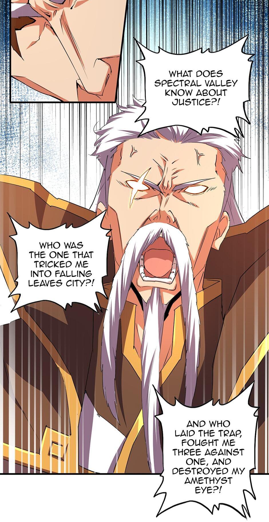 Read The Eternal Supreme - Chapter 23 - theeternalsupreme.com | Image 16
