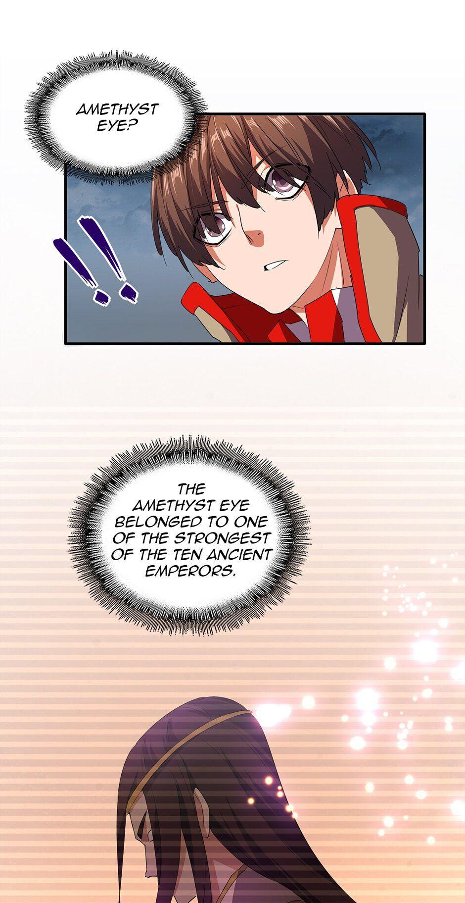 Read The Eternal Supreme - Chapter 23 - theeternalsupreme.com | Image 17